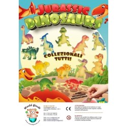 Jurassic dinosaurs