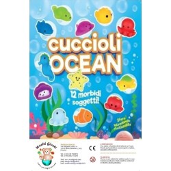 Cuccioli ocean