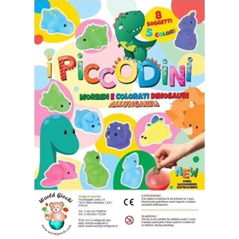 I piccodini