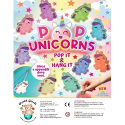 Pop unicorns