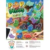 Pop dinos