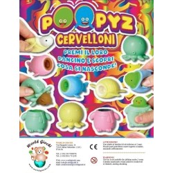 Poopyz cervelloni